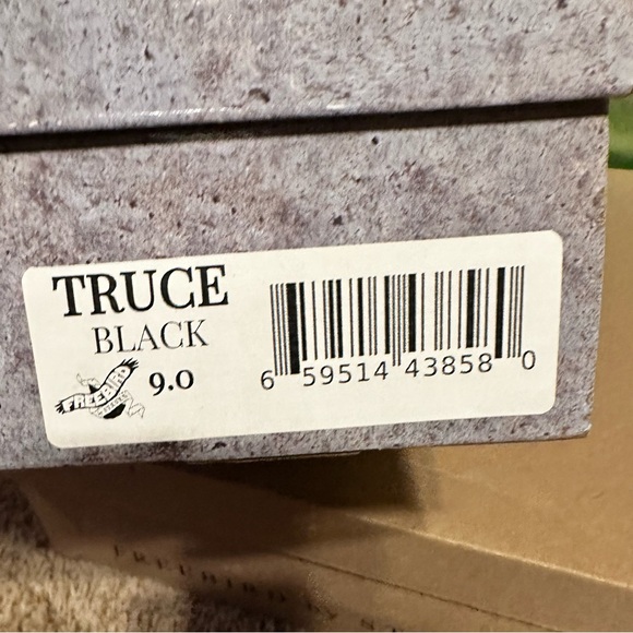 Truce by Freebird - Picture 8 of 8